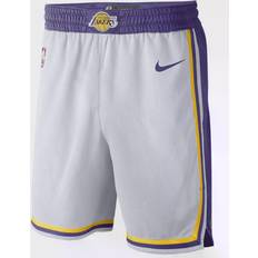 Nike Los Angeles Lakers Association Swingman Shorts Sr