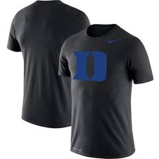 Nike Men Duke Devils Big & Tall Legend Primary Logo Performance T-Shirt