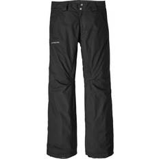 Patagonia Insulated Snowbelle Ski Pants Smolder