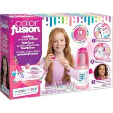 Make It Real Color Fusion: Swirling Lip Gloss Maker