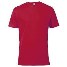 Delta Dri 30/1 Adult Performance Short Sleeve Tee