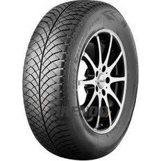 ZR (>240) Tyres Nankang Cross Seasons AW-6 SUV 215/50 ZR18 92W