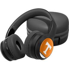 Strategic Printing Tennessee Volunteers Stripe Design Wireless Bluetooth Headphones With Case