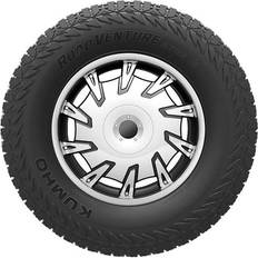 60 % - D Tyres Kumho Road Venture AT52 275/60 R20 115T