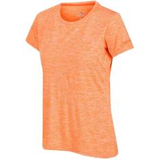 Regatta Fingal Edition T-shirt Women - Papaya