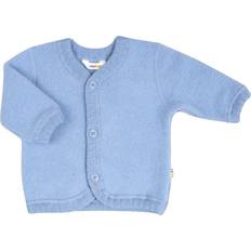 Joha Wool Cardigan - Baby Light Blue (16592-716-15540)