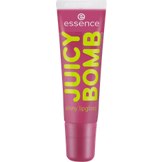 Essence Juicy Bomb Shiny Lipgloss #08 Pretty Plum
