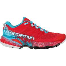 La Sportiva Men Shoes La Sportiva Akasha II M - Hibiscus/Malibu Blue