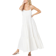 L*Space Santorini Dress - Cream