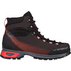 La Sportiva Hiking Shoes La Sportiva Trango TRK GTX M - Carbon/Goji