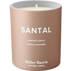 Miller Harris Santal Scented Candle 220g