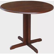 International Concepts Dual Bar Table 91.4cm