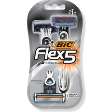 Bic Flex 5 2-pack