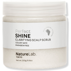 NatureLab. Tokyo Perfect Shine Clarifying Scalp Scrub 250g