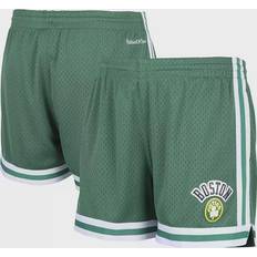 Boston Celtics Trousers & Shorts Mitchell & Ness Boston Celtics Jump Shot Shorts W