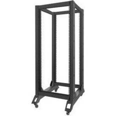 Lanberg Open Rack 19'' 27U