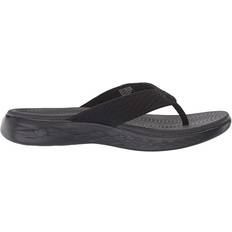 Skechers 13.5 Flip-Flops Skechers On The Go 600 - Black