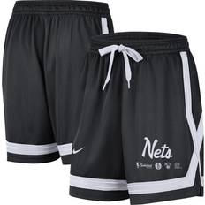 Nike Brooklyn Nets Crossover Performance Shorts W