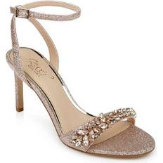 Badgley Mischka Dallyce - Rose Gold