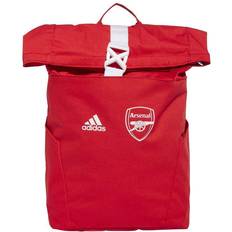 Adidas Arsenal Backpack - Red