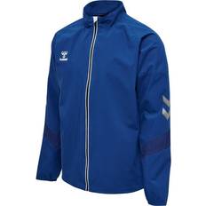 Hummel Lead Training Jacket Men - True Blue