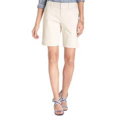 Tommy Hilfiger Flex Hollywood Bermuda Shorts - Khaki