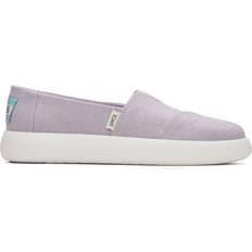 Toms Alpargata Mallow - Medium Purple/Purple