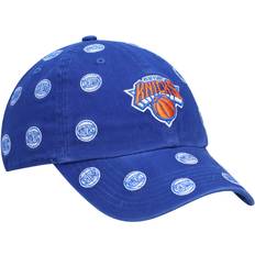 '47 New York Knicks Confetti Cleanup Adjustable Hat Men - Blue