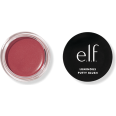 E.L.F. Luminous Putty Blush St. Barts