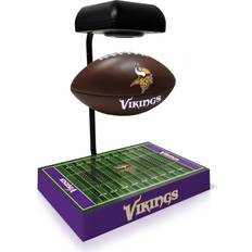 Pegasus Minnesota Vikings Hover Football with Bluetooth Speaker