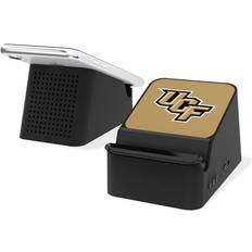 Strategic Printing UCF Knights Wireless Charging Station & Bluetooth Speaker