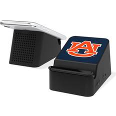 Strategic Printing Auburn Tigers Wireless Charging Station & Bluetooth Speaker