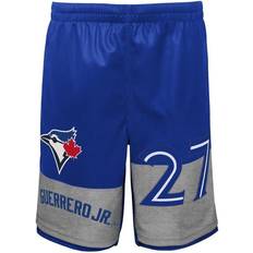 Baseball Trousers & Shorts Outerstuff Toronto Blue Jays Vladimir Guerrero Jr Shorts M