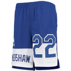 Baseball Trousers & Shorts Outerstuff Los Angeles Dodgers Clayton Kershaw Shorts Youth