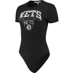 JUNK FOOD Brooklyn Nets Bodysuit W