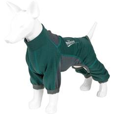 Dog Helios Rufflex Mediumweight 4-Way-Stretch Fitness Yoga Dog Tracksuit Jacket L