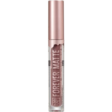 Ruby Kisses Forever Matte Liquid Lipstick RFML06 Aged Rose