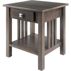 Winsome Stafford Small Table 48x50.6cm