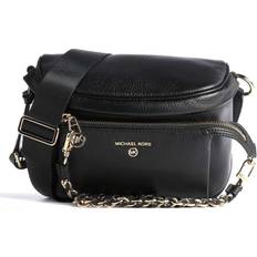 Michael Kors Slater Medium Sling Pack - Black