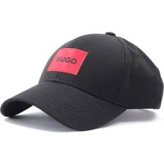 Hugo Boss Women Accessories HUGO BOSS X 576-222 Cap - Black