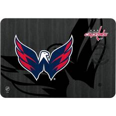 Strategic Printing Washington Capitals Wireless Charger & Mouse Pad