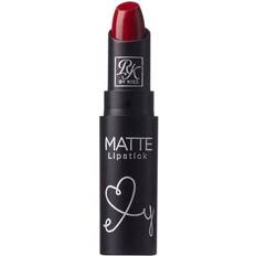 Ruby Kisses Matte Lipstick RMLS07 Kiss Red