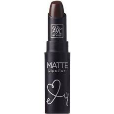 Ruby Kisses Matte Lipstick RMLS13 Dark Plum Scene