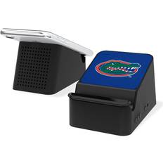 Strategic Printing Florida Gators Wireless Charging Station & Bluetooth Speaker