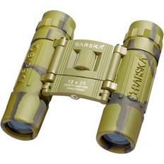 Barska AB10209 Optics Lucid View Compact 12x25