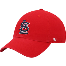 '47 St. Louis Cardinals Game Clean Up Adjustable Hat