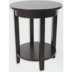 Alaterre Furniture Shaker Cottage Small Table 48.3cm