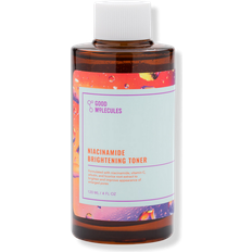 Good Molecules Niacinamide Brightening Toner 120ml