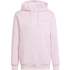 Adidas Original Club Hoodie Men - Clear Pink