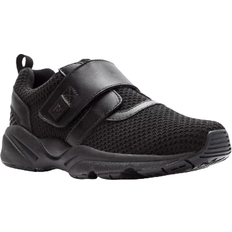 Nylon Walking Shoes Propét Stability X W - Black
